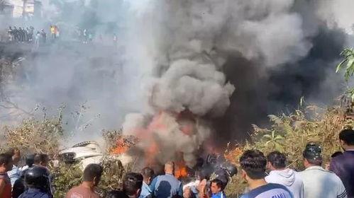 尼泊尔最新爆料,揭秘神秘事件背后的真相  第3张